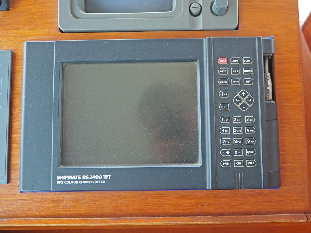 picture Navigatie en electronica